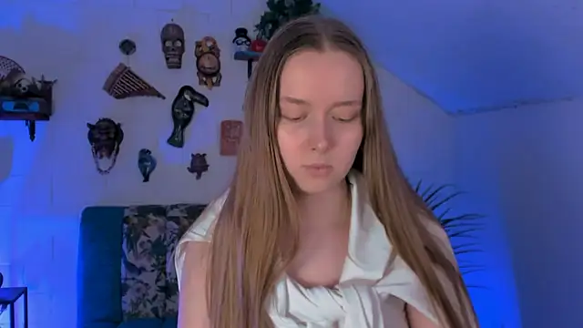 JenniferGraces webcam
