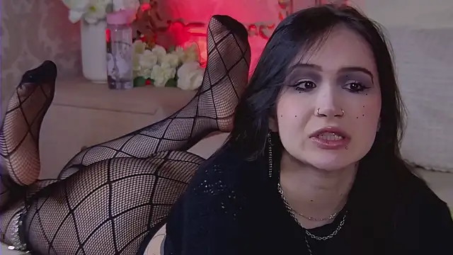 Heather_Ivy webcam