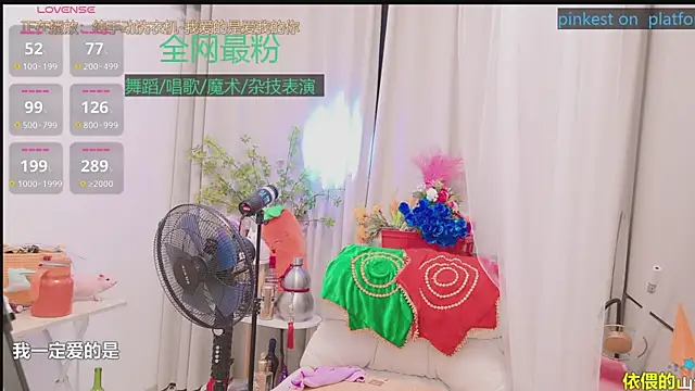 Luck_Lili_ webcam