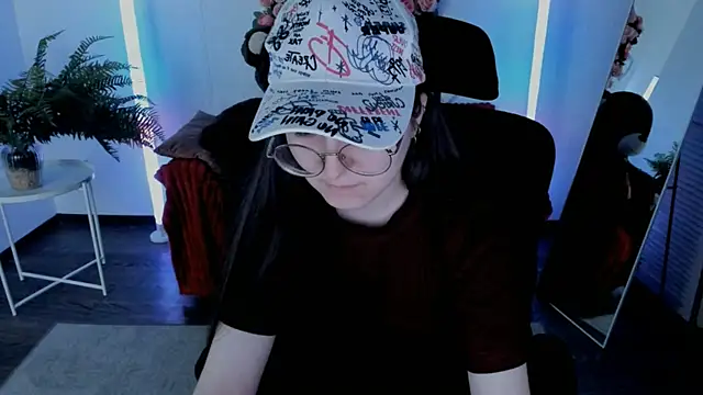 VirtuallVoyant webcam
