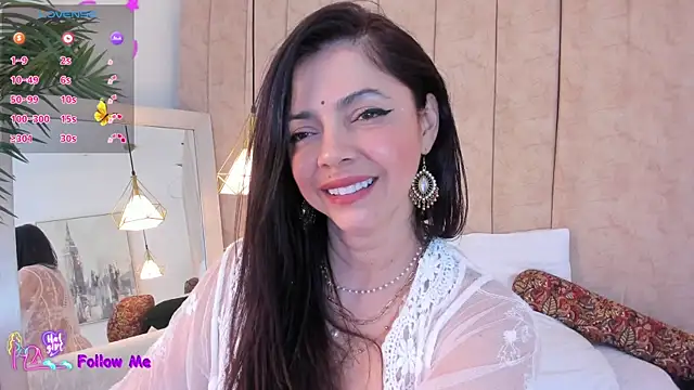 anantaa_ (F milf) - Spread your asscheeks🔥🍑