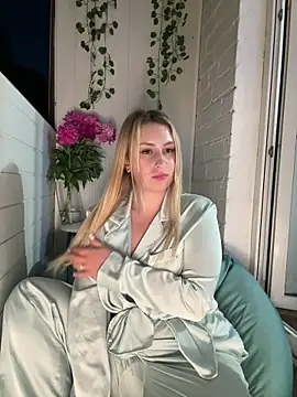 KassandraTress webcam