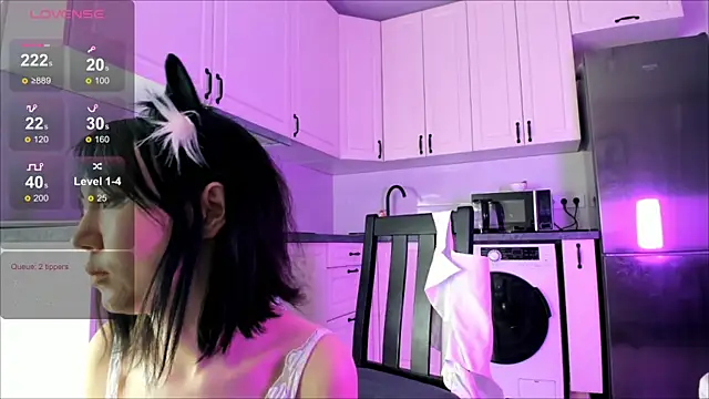 kawai_mai webcam