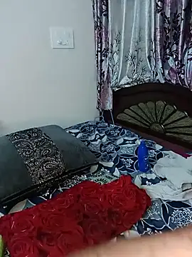 Chandini_Telugu webcam