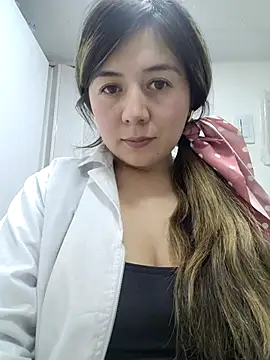 Soffy__Castillo webcam