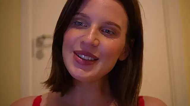 ellaa91 (F milf) - make me cum #lovense