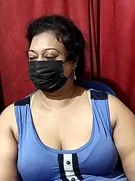 surekha-30 webcam