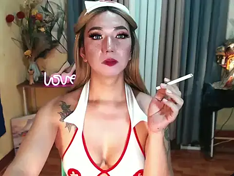 1SexFujiko webcam