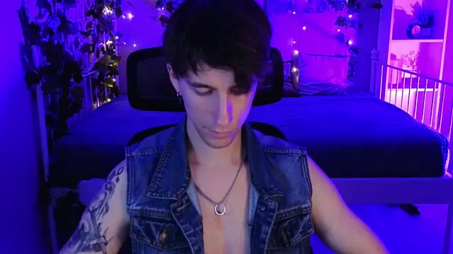 mark_caron webcam