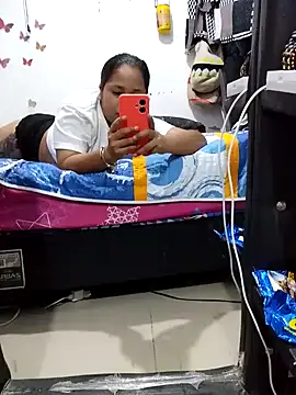 Angelly_ricura webcam