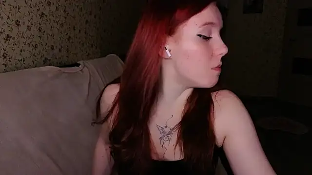 Layla_Glam webcam