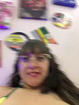 SammyGomez webcam