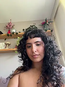 sugartroubl33 (F young) - RILDE DILDO & SPANKS HARD