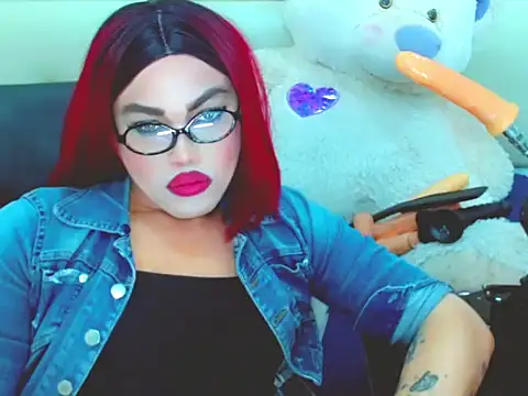 NharaBigCock webcam