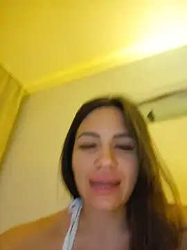 SiennaLuxexx webcam
