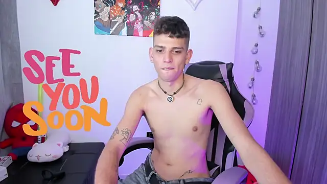 Jasson___ webcam