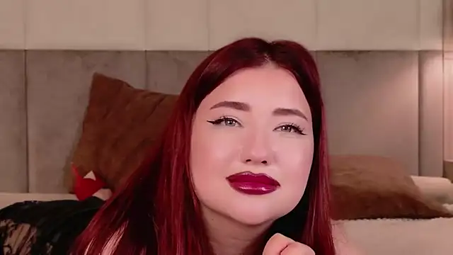 DakotaSecret webcam