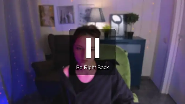 SarahShelby webcam