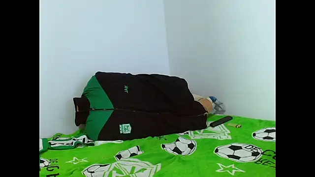 Alphamaster_92 webcam
