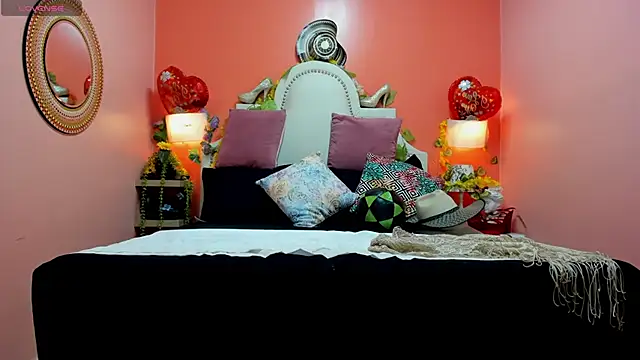 Dalila_Najjar_ webcam