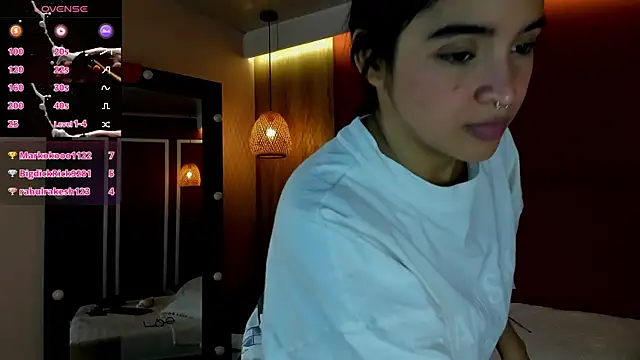 VanessaDoofenshmirtz webcam