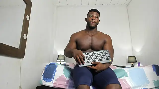 James_McBoy webcam