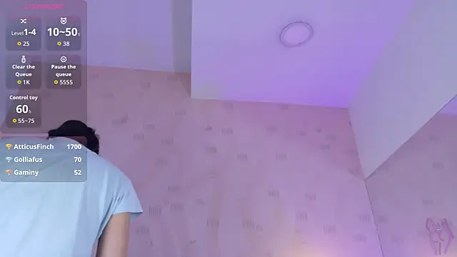 ThinPrincesss webcam