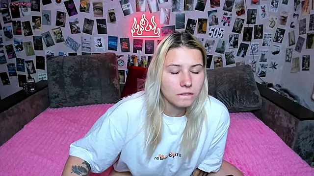 x_Ulya1cutex webcam