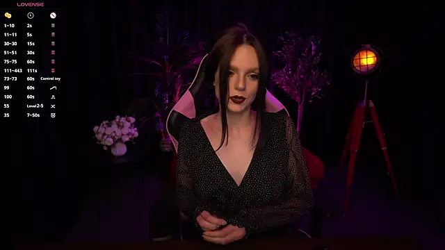 Wild_Alice_me webcam