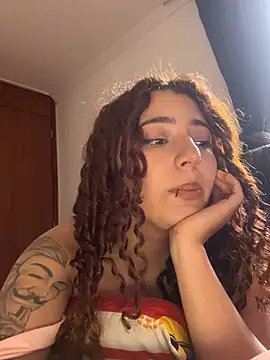 Blossom_Valery webcam