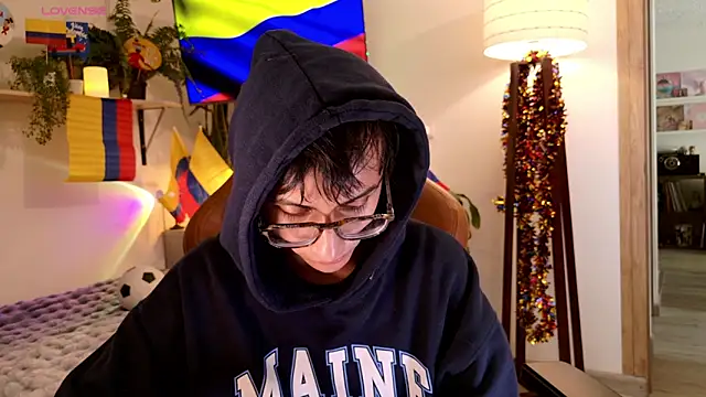 Sr_evann webcam