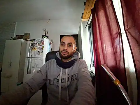 FumonHuertero webcam