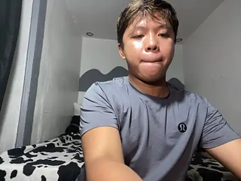 urasianrey (M twink) - ILOVEYOU SO MUCH LIL REY