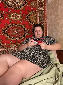 Nenssy555 webcam