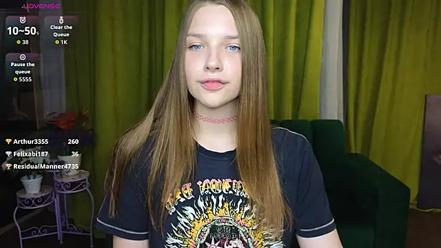 DariaAngels webcam