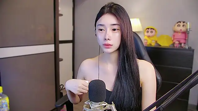 XiaoYuBao- webcam