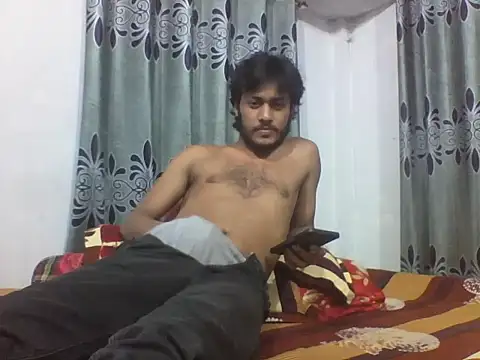 koushik10 (M young) - Full naked