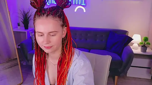 Lover_Daisy_ webcam