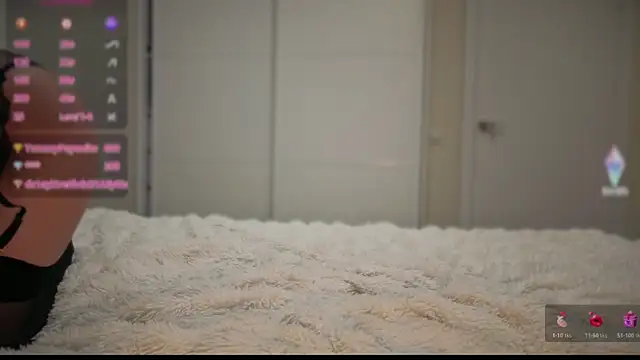 NensySafrons webcam