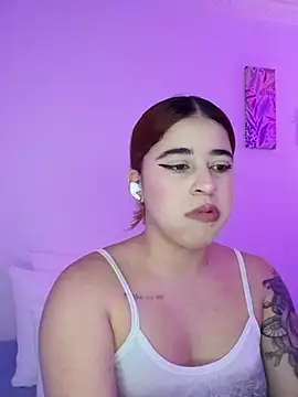 martina_connor1 webcam