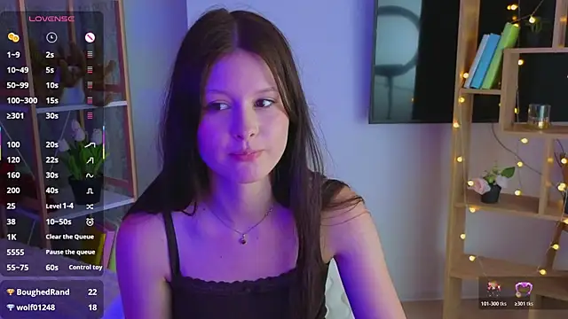 EvaOnyx webcam
