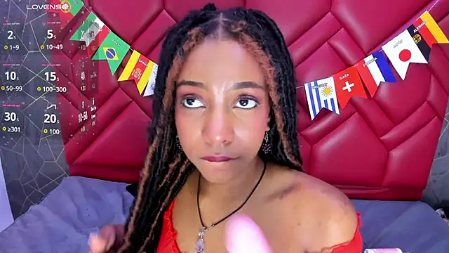 ElyseBrooks webcam