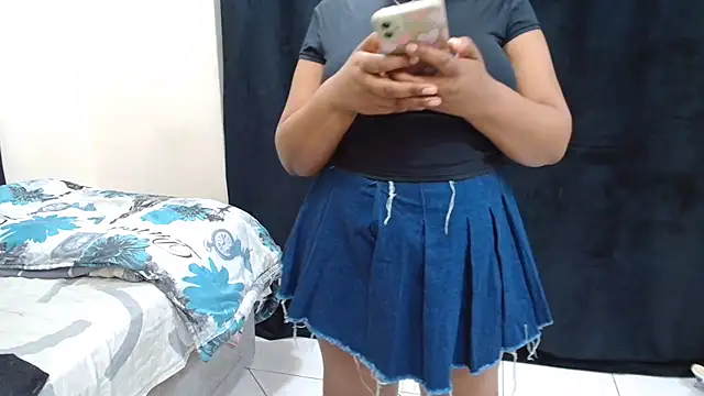 lissa_288 (F teen) - OIL BOOBS