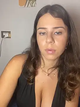 DirtyDiannaX webcam