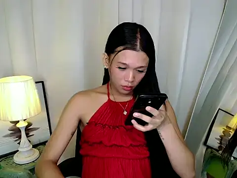 Ms_Aicaxxx webcam