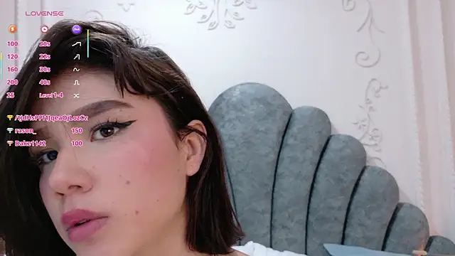 Emily-Cooper- webcam