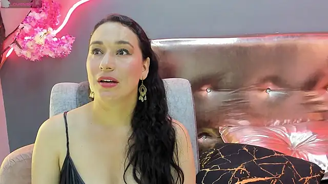 Elizabeth_bennett webcam