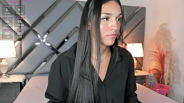 MadisonHerrera webcam