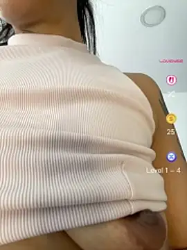Andrea__gomez webcam