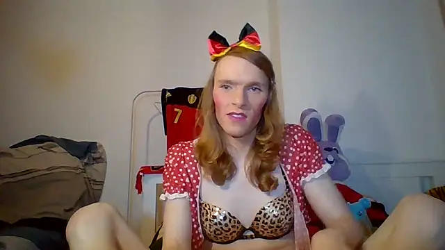 DaimondAngel webcam